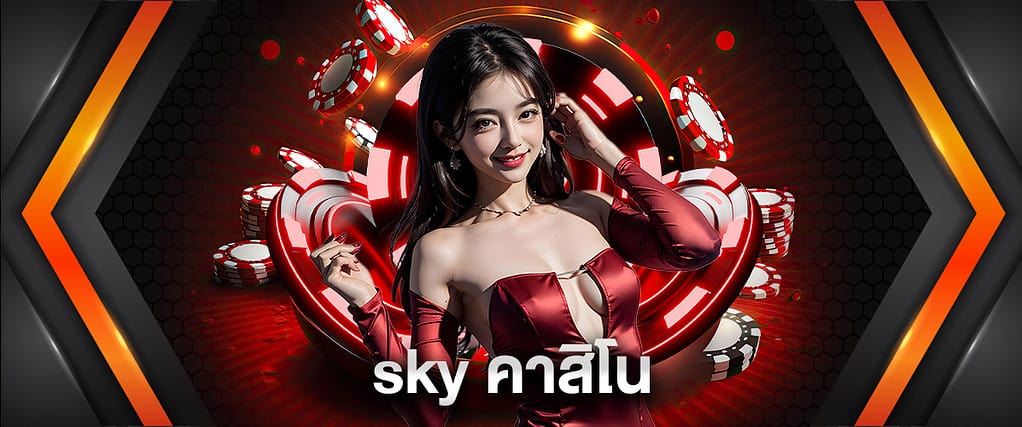 sky คาสิโน